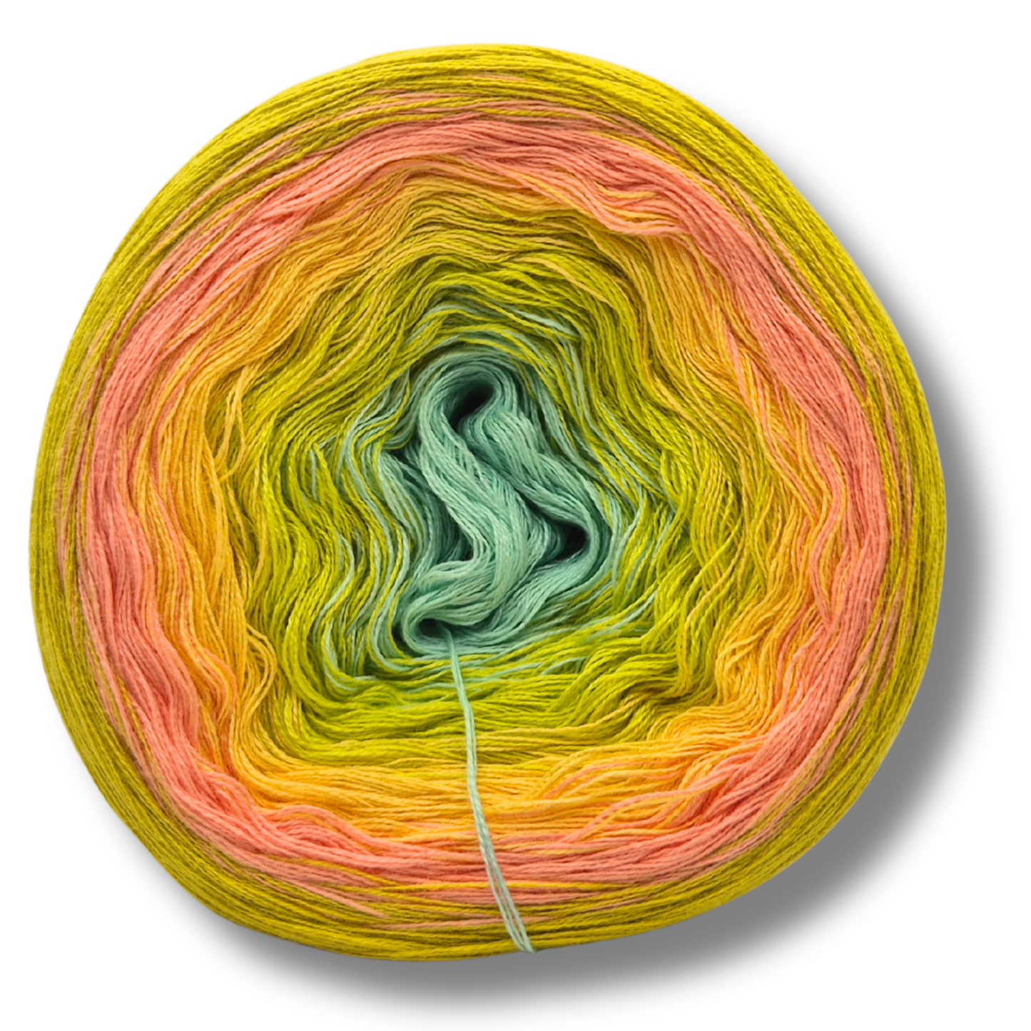 Bobbel Frühlingswalzer