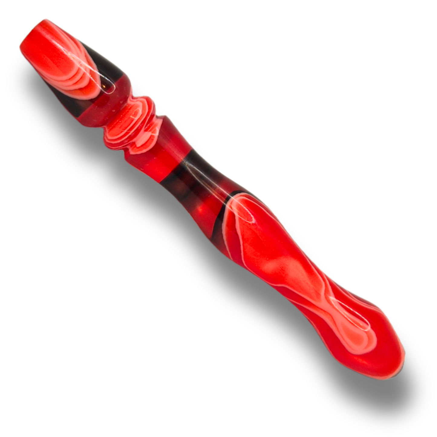 Häkelnadel mit wählbarer Nadelstärke NS 2.5 - 6 Standard