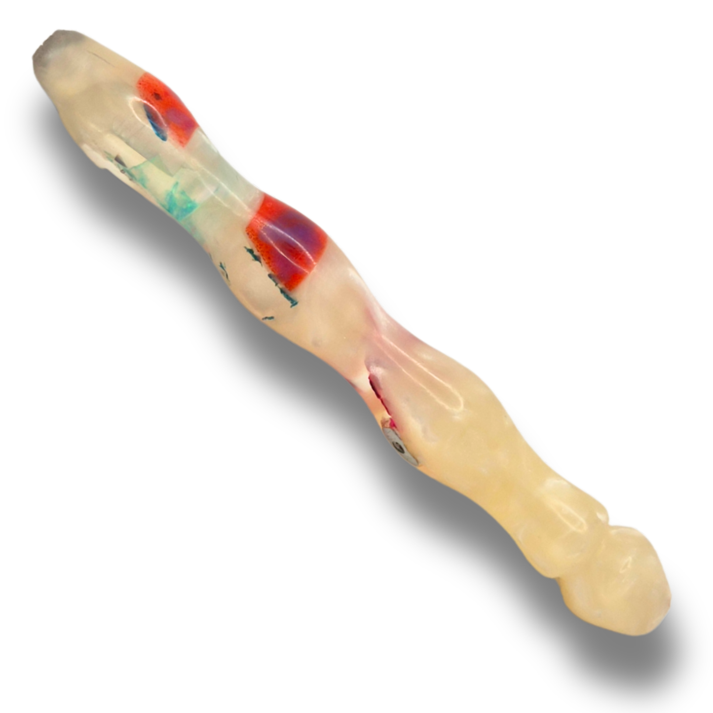 Häkelnadel mit wählbarer Nadelstärke NS 4.5 - 6 Standard