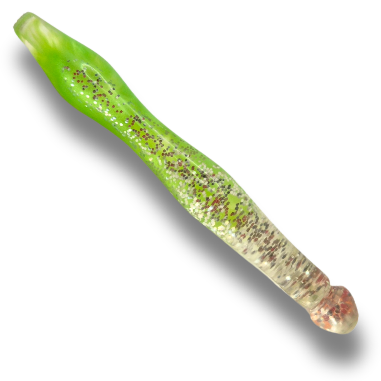 Häkelnadel mit wählbarer Nadelstärke NS 2.5 - 4 Slim