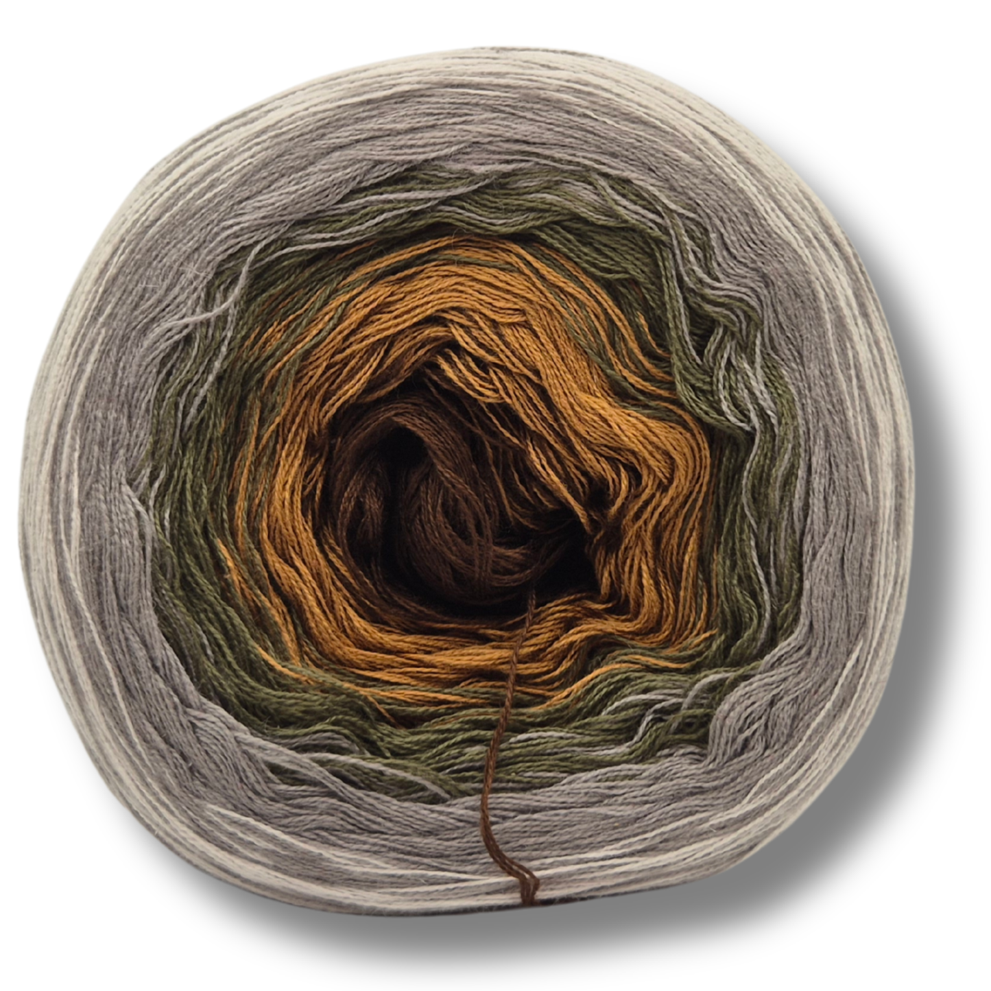 Bobbel Herr der Natur