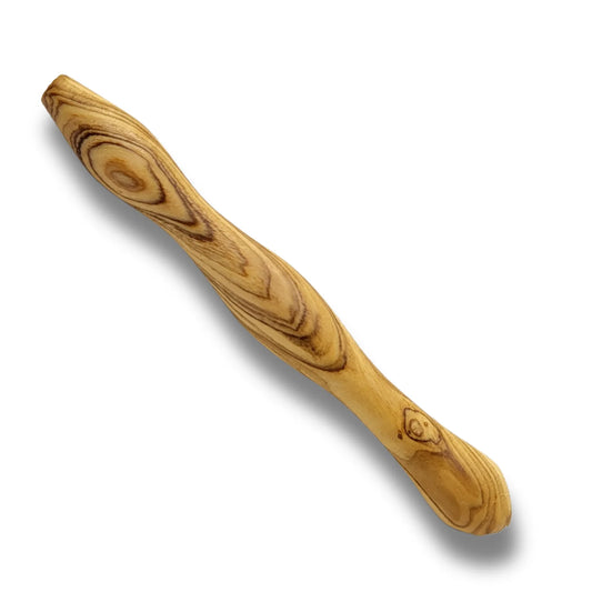 Häkelnadel mit wählbarer Nadelstärke NS 2 - 4.5 Slim