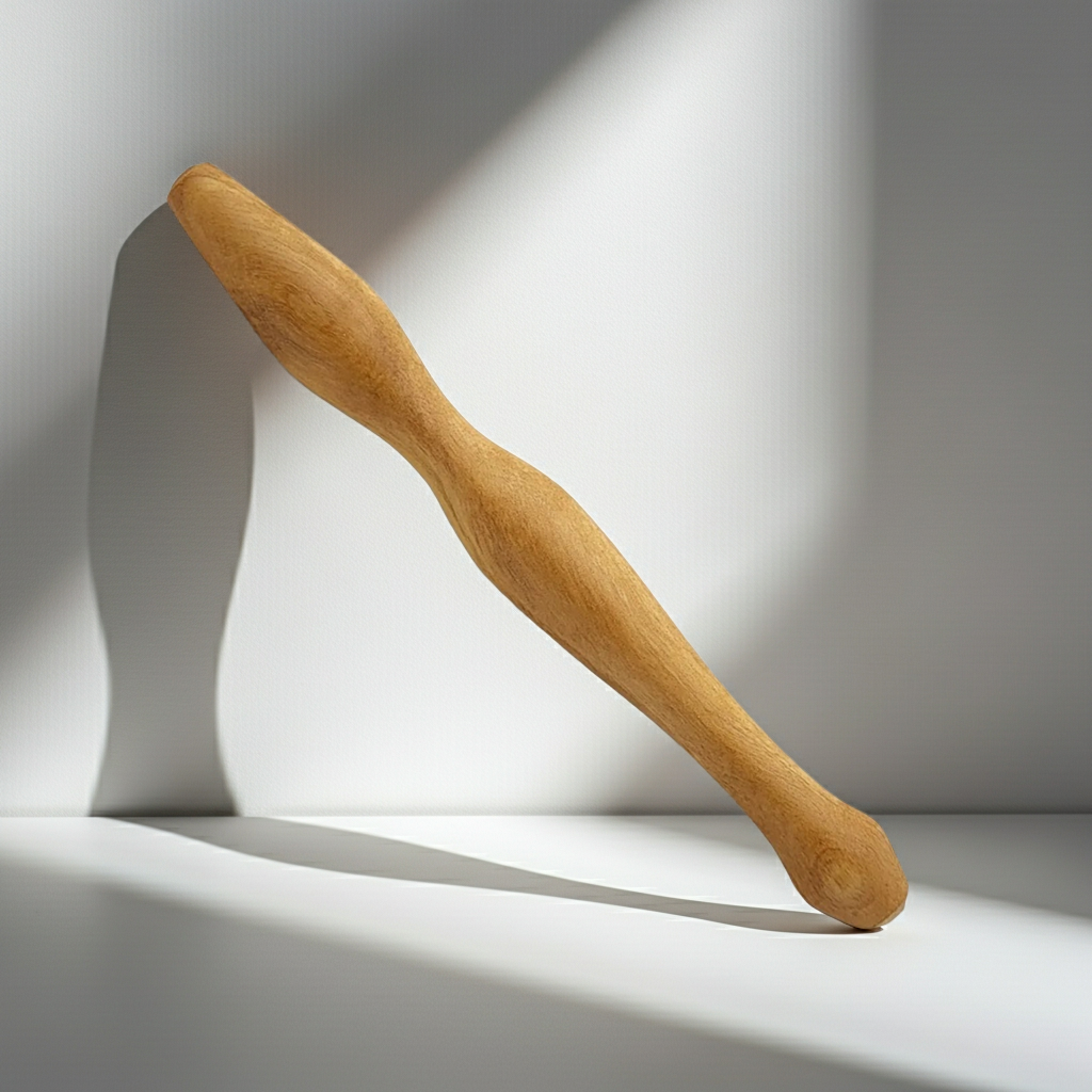 Häkelnadel mit wählbarer Nadelstärke NS 2 - 4.5 Slim