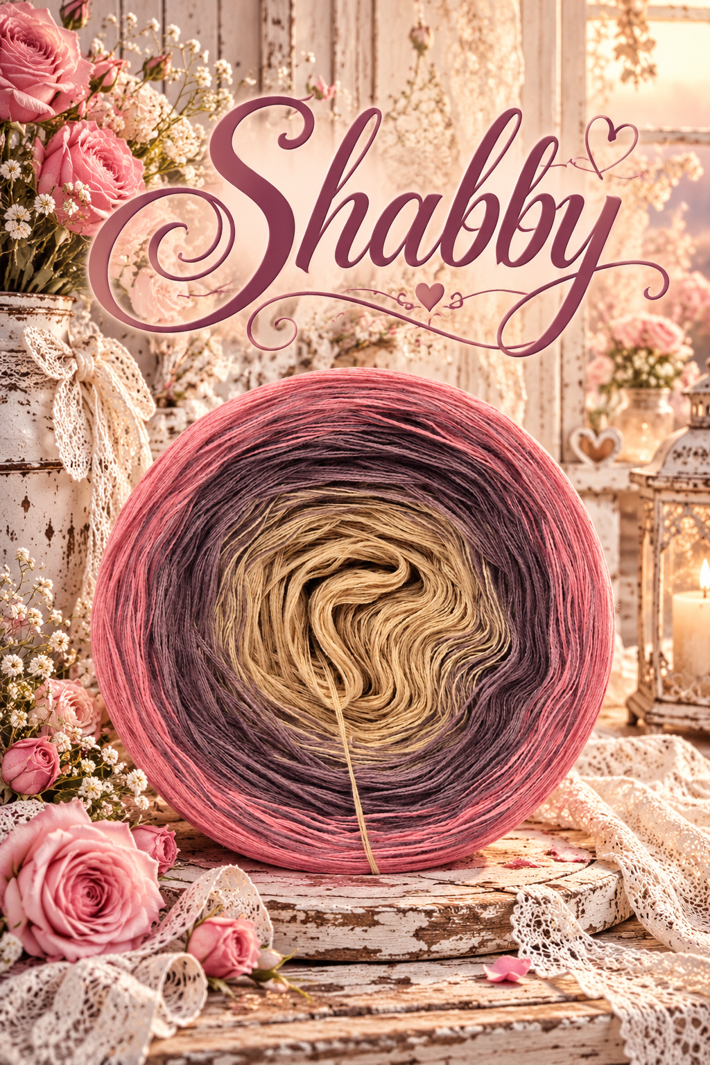 Bobbel Shabby