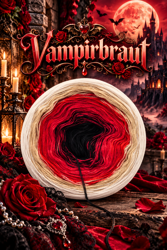 Bobbel Vampirbraut
