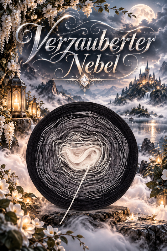 Bobbel Verzauberter Nebel