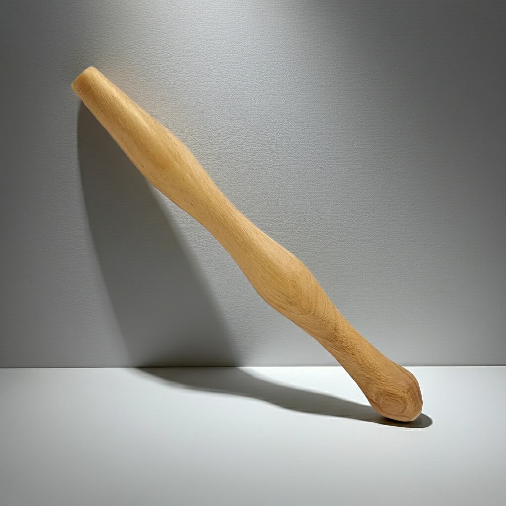 Häkelnadel mit wählbarer Nadelstärke NS 2 - 4.5 Slim