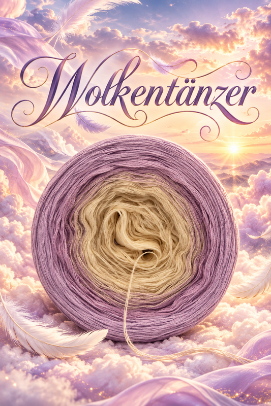 Bobbel Wolkentänzer