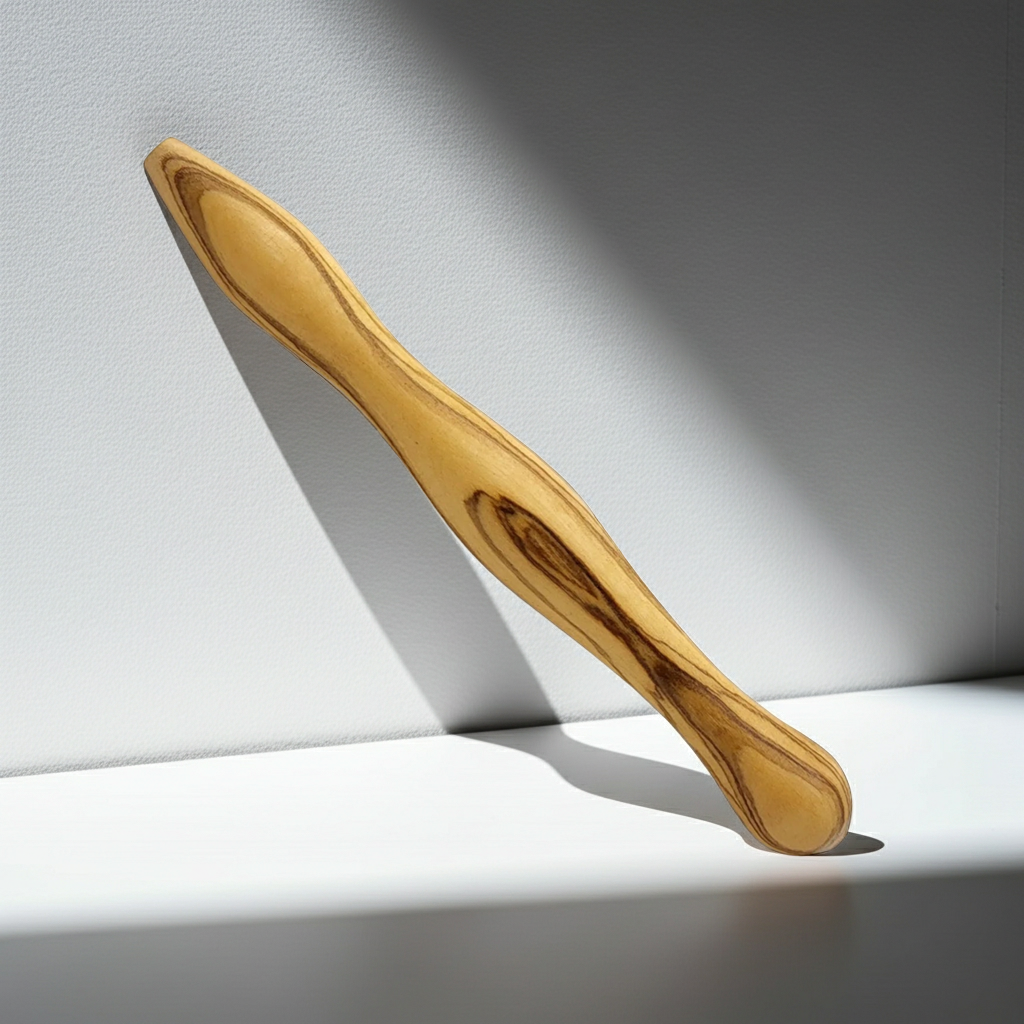 Häkelnadel mit wählbarer Nadelstärke NS 2 - 4.5 Standard